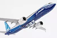 The Boeing Company 737 MAX 10