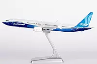 The Boeing Company 737 MAX 10