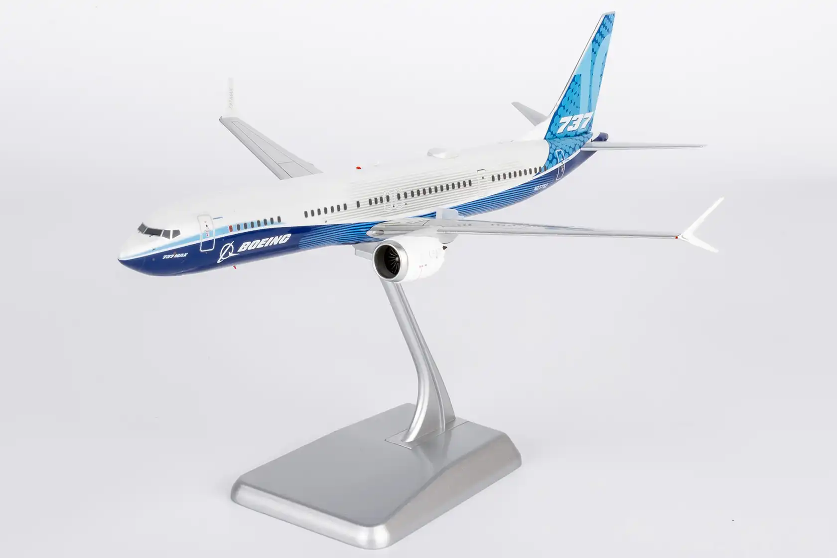 The Boeing Company 737 MAX 10