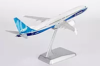 The Boeing Company 737 MAX 10