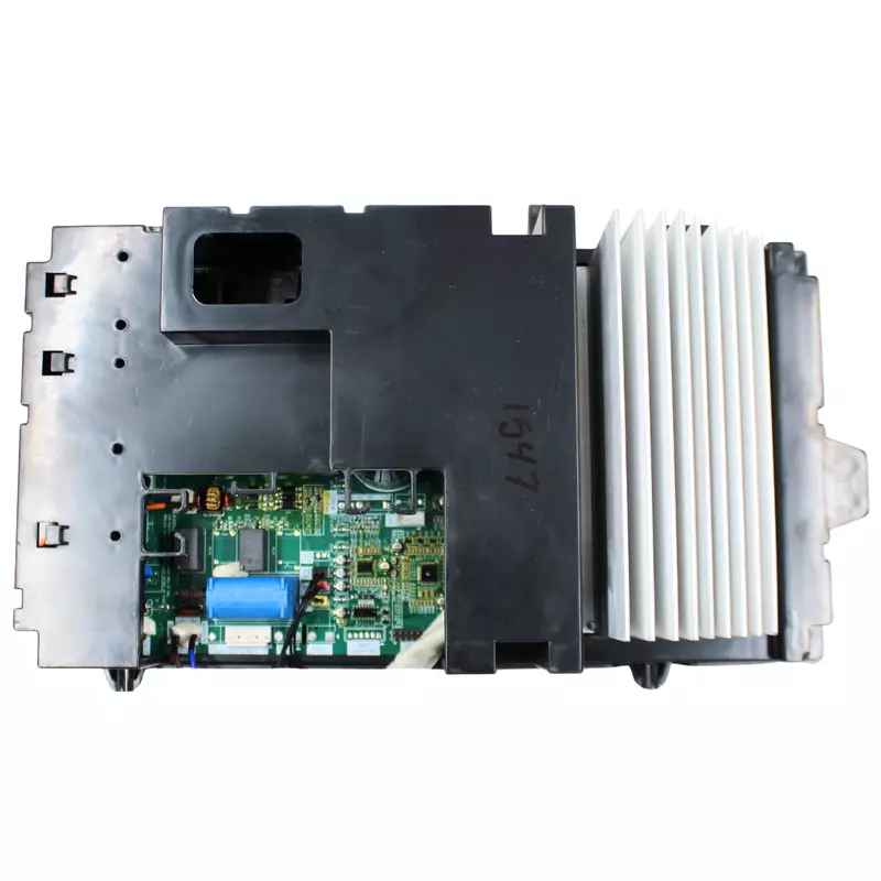 Modulo de Tarjeta de Condensador, 220V, EVC261D, Mod: JUZ6.697.10076239, V32 - 11222003003816