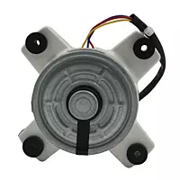 Motor Condensador, 110V, Mod: ZKFN-37-10-7, V32