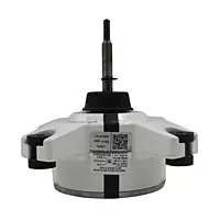 Motor Condensador, 110V, Mod: ZKFN-37-10-7, V32