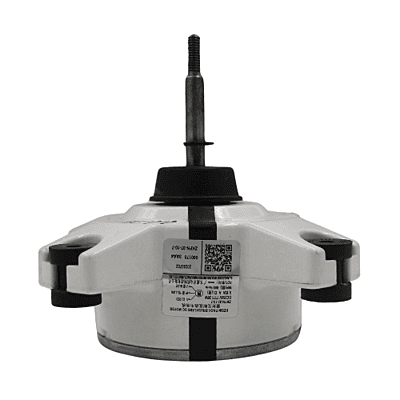 Motor Condensador, 110V, Mod: ZKFN-37-10-7, V32