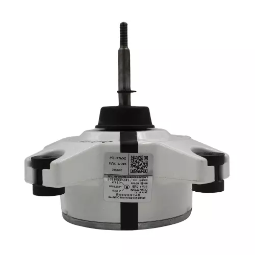 Motor Condensador, 110V, Mod: ZKFN-37-10-7, V32
