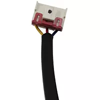 Motor Condensador, 110V, Mod: ZKFN-37-10-7, V32