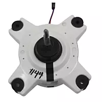 Motor Condensador, 110V, Mod: ZKFN-37-10-7, V32