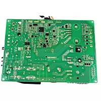 Modulo de Tarjeta de Condensador, 110V, Mod: JUZ6.697.10106961, V32