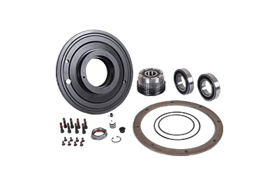 Kysor-Style Fan Clutch