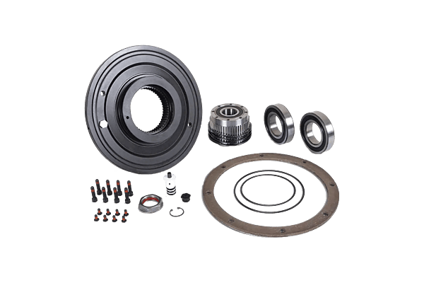 Kysor-Style Fan Clutch