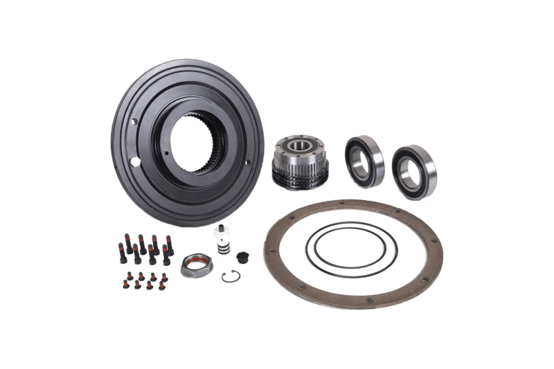 Kysor-Style Fan Clutch