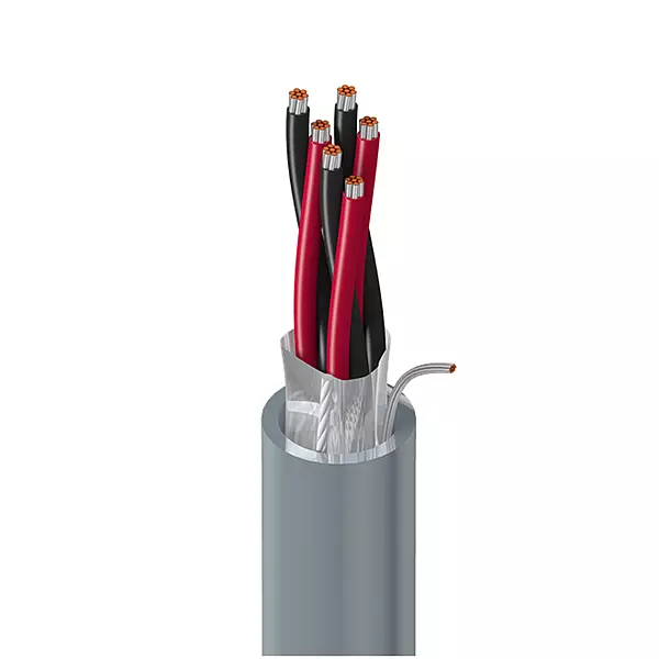 03PRX22AWG OAM PVC INST CBL