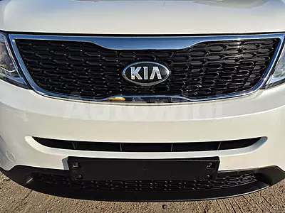 Kia Sorento 2013 ID: V349832