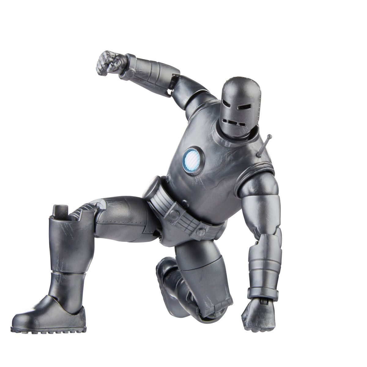 Iron-Man Model 01