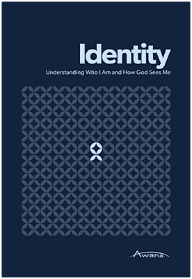 Identity: Understanding Who I Am and How God Sees Me (10 pack)