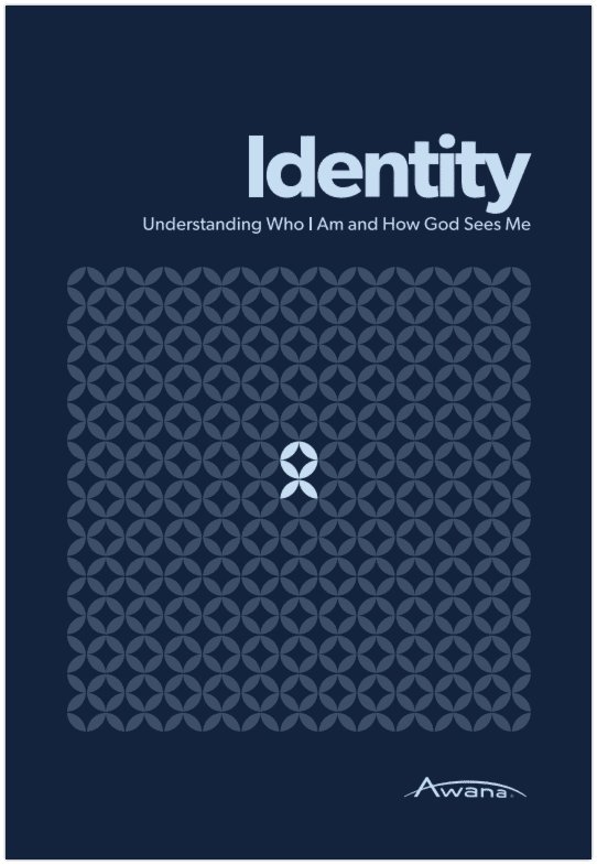 Identity: Understanding Who I Am and How God Sees Me (10 pack) Identity: Understanding Who I Am and How God Sees Me (10 pack)