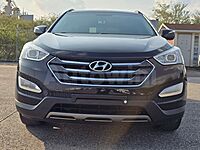 Hyundai Santa Fe 2014 ID:V240050