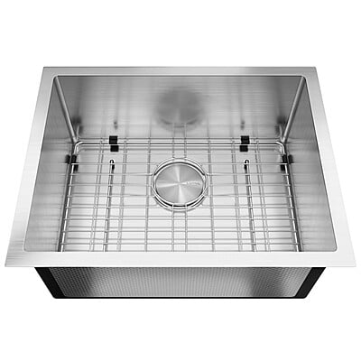 23-inch Medium Single Bowl, 16g LZ Series 959803 23-inch Medium Single Bowl, 16g LZ Series 959803
