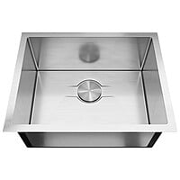 23-inch Medium Single Bowl, 16g LZ Series 959803