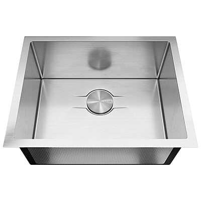 23-inch Medium Single Bowl, 16g LZ Series 959803 23-inch Medium Single Bowl, 16g LZ Series 959803