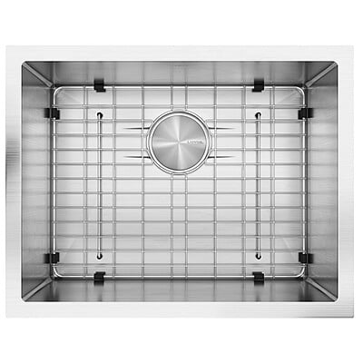 23-inch Medium Single Bowl, 16g LZ Series 959803 23-inch Medium Single Bowl, 16g LZ Series 959803