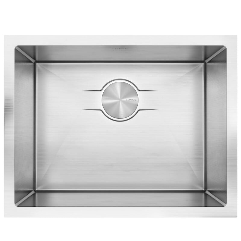 23-inch Medium Single Bowl, 16g LZ Series 959803 23-inch Medium Single Bowl, 16g LZ Series 959803