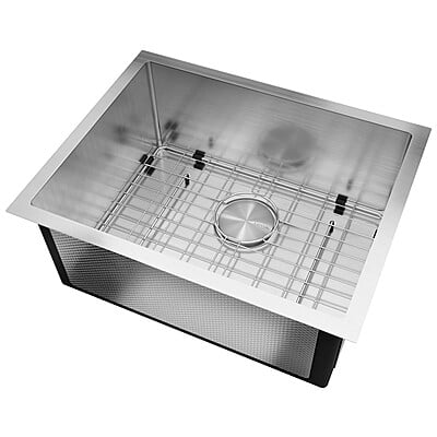 23-inch Medium Single Bowl, 16g LZ Series 959803 23-inch Medium Single Bowl, 16g LZ Series 959803
