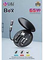 Universal Travel Kit