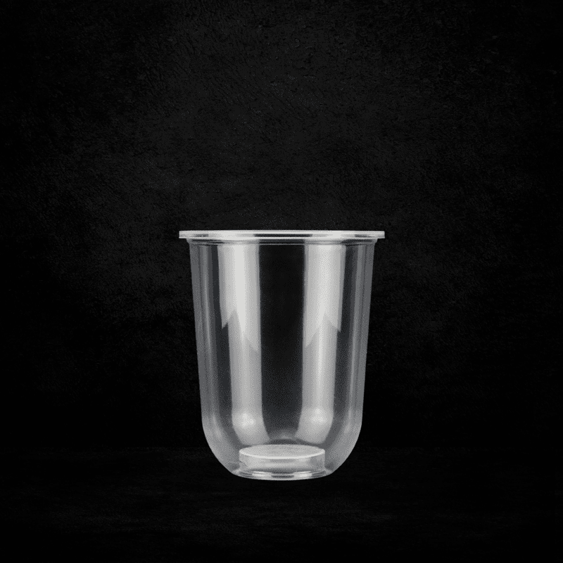 PACKAGING-95mm U500 Cup