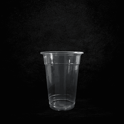 PACKAGING-95mm Y500 Cup