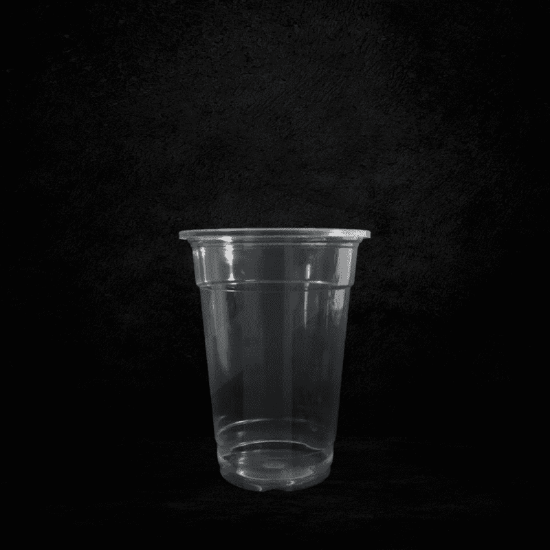 PACKAGING-95mm Y500 Cup