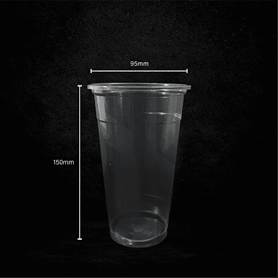 PACKAGING-95mm Y700 CUP