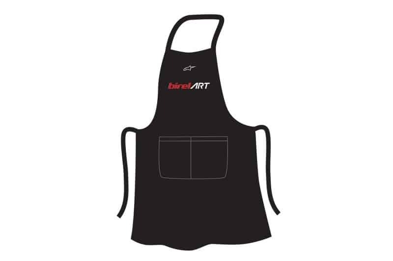 APRON BIREL ART ALPINESTARS