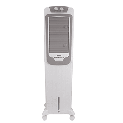 Usha Aerostyle Tower Air Cooler -50AST1 Usha Aerostyle Tower Air Cooler -50AST1