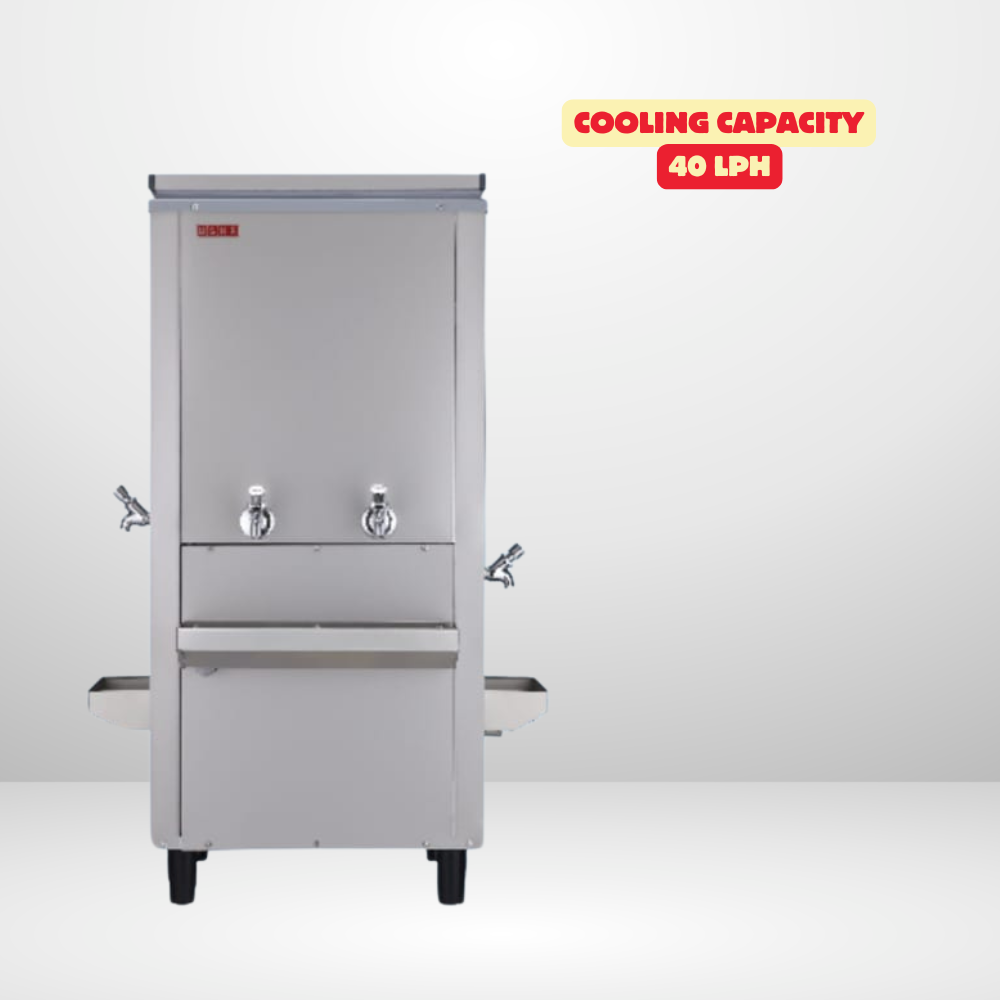 Reliable Usha SS4080 multifaced taps for quick access