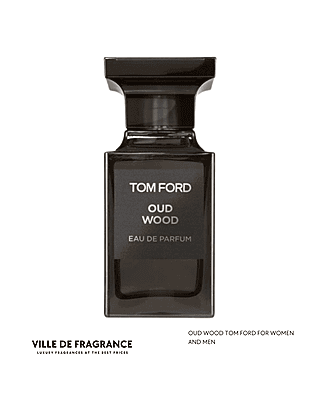 TOM FORD OUD WOOD
