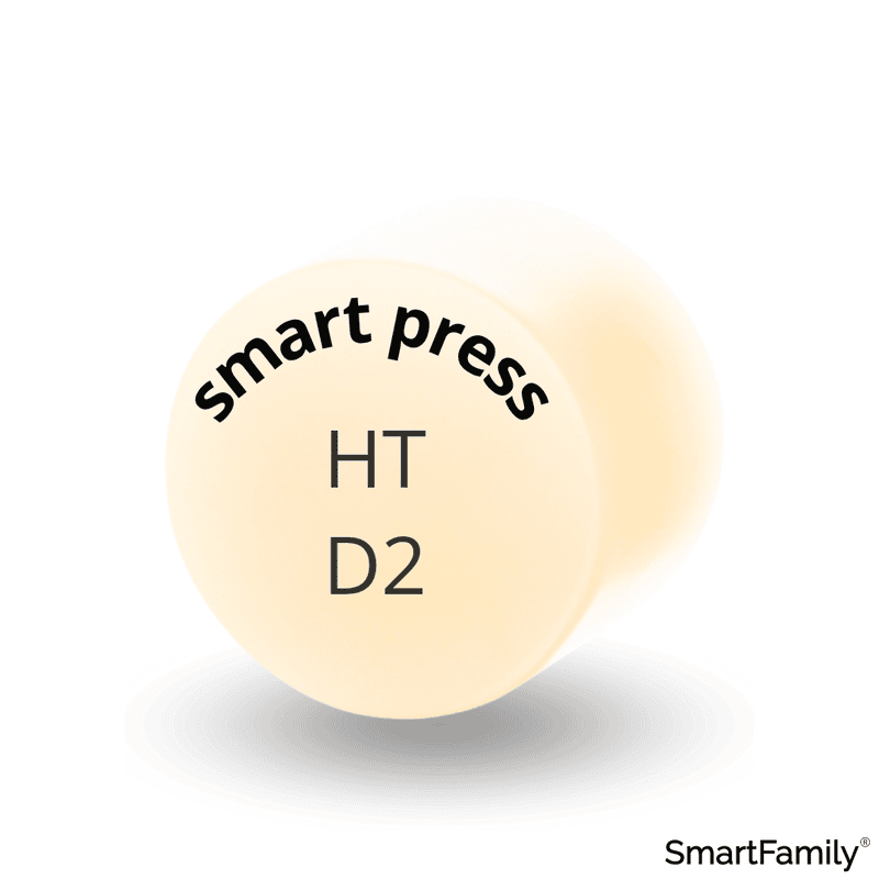SMART PRESS HT D2