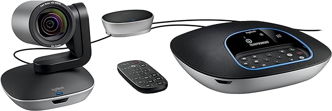 Logitech Group