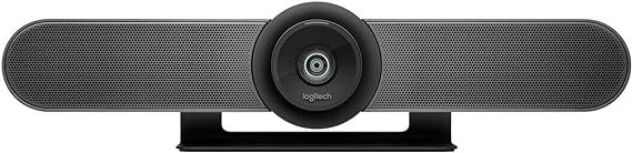 Logitech Meetup