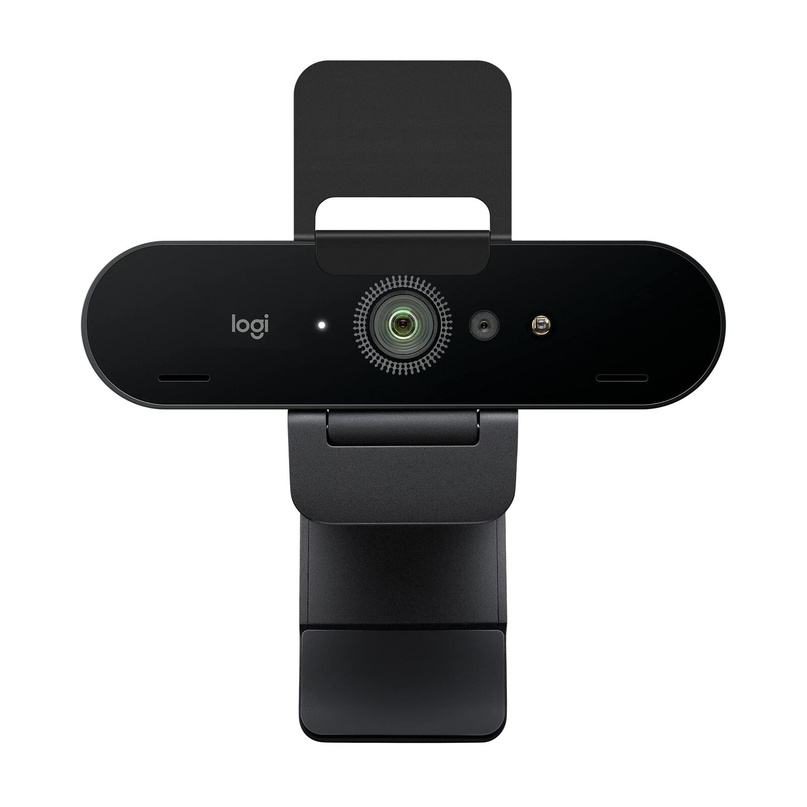 Logitech BRIO 4K Webcam Stream Edition