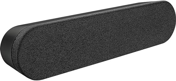 Logitech Rally Plus Ultra-HD Conference Cam - BLACK - USB Logitech Rally Plus Ultra-HD Conference Cam - BLACK - USB