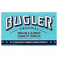 BUGLAR PAPER