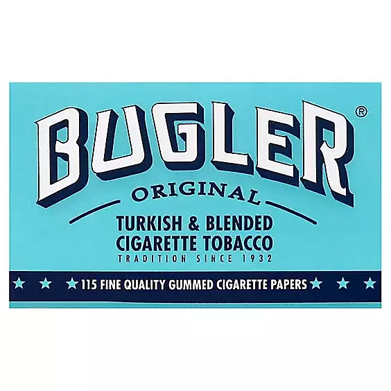 BUGLAR PAPER