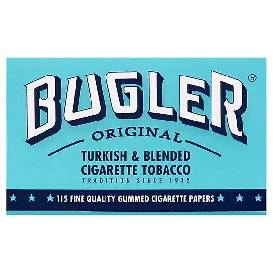 BUGLAR PAPER