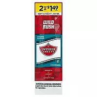 SWISHER SWEETS $1.49