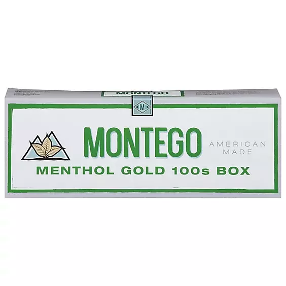 MONTEGO