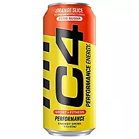 C4 ENERGY DRINK