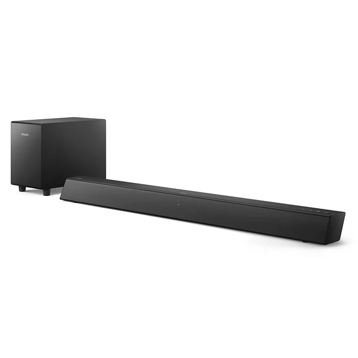 Philips Sound Bar - Sndbr Philips Sound Bar - Sndbr