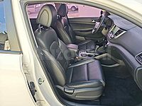 Hyundai Tucson 2016 ID : V007791