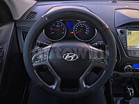Hyundai Tucson 2014 (Techo Panoramico) ID: V832378